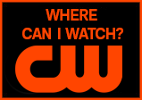 Where can you watch the CW?